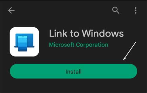link app download.